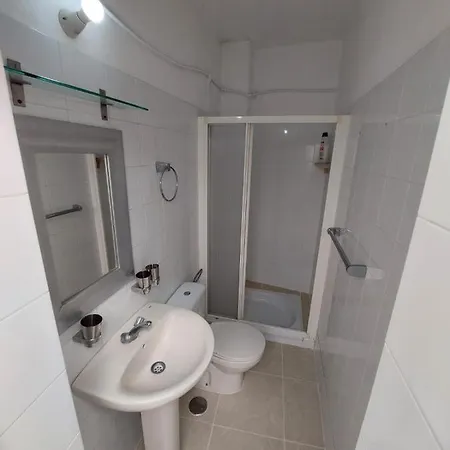 Gomeron Apartment San Sebastian De La Gomera